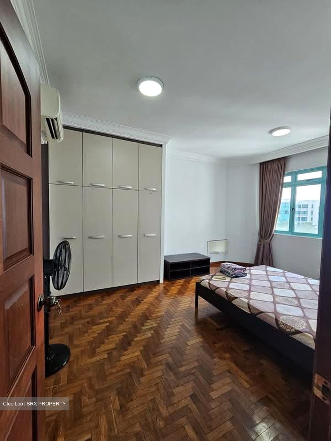 Ballota Park Condominium (D17), Condominium #550557401